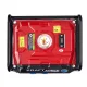 Бензиновый генератор Kraft&Dele KD150 1500W 12V/230V